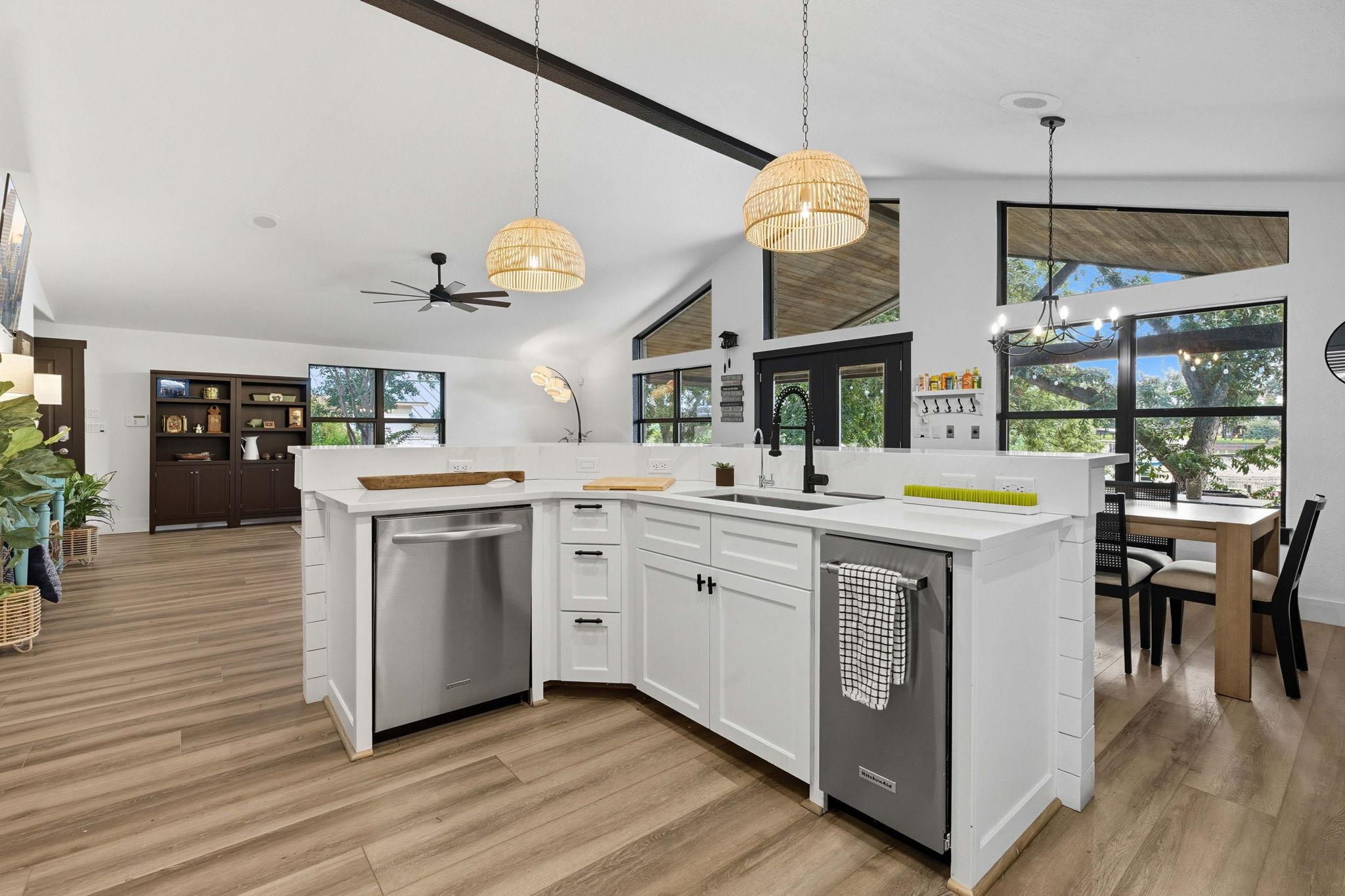 1940 Williams Lakeshore Drive Kingsland TX 78639