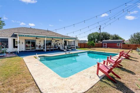 8000 County Road 110 Road Round Rock TX 78665