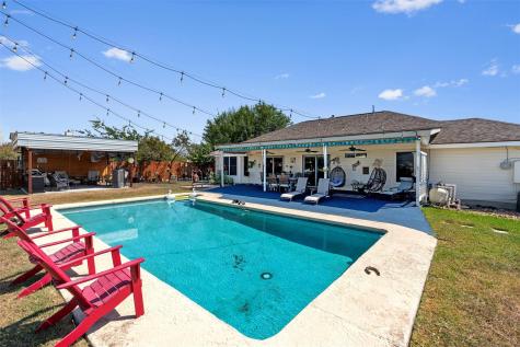 8000 County Road 110 Road Round Rock TX 78665