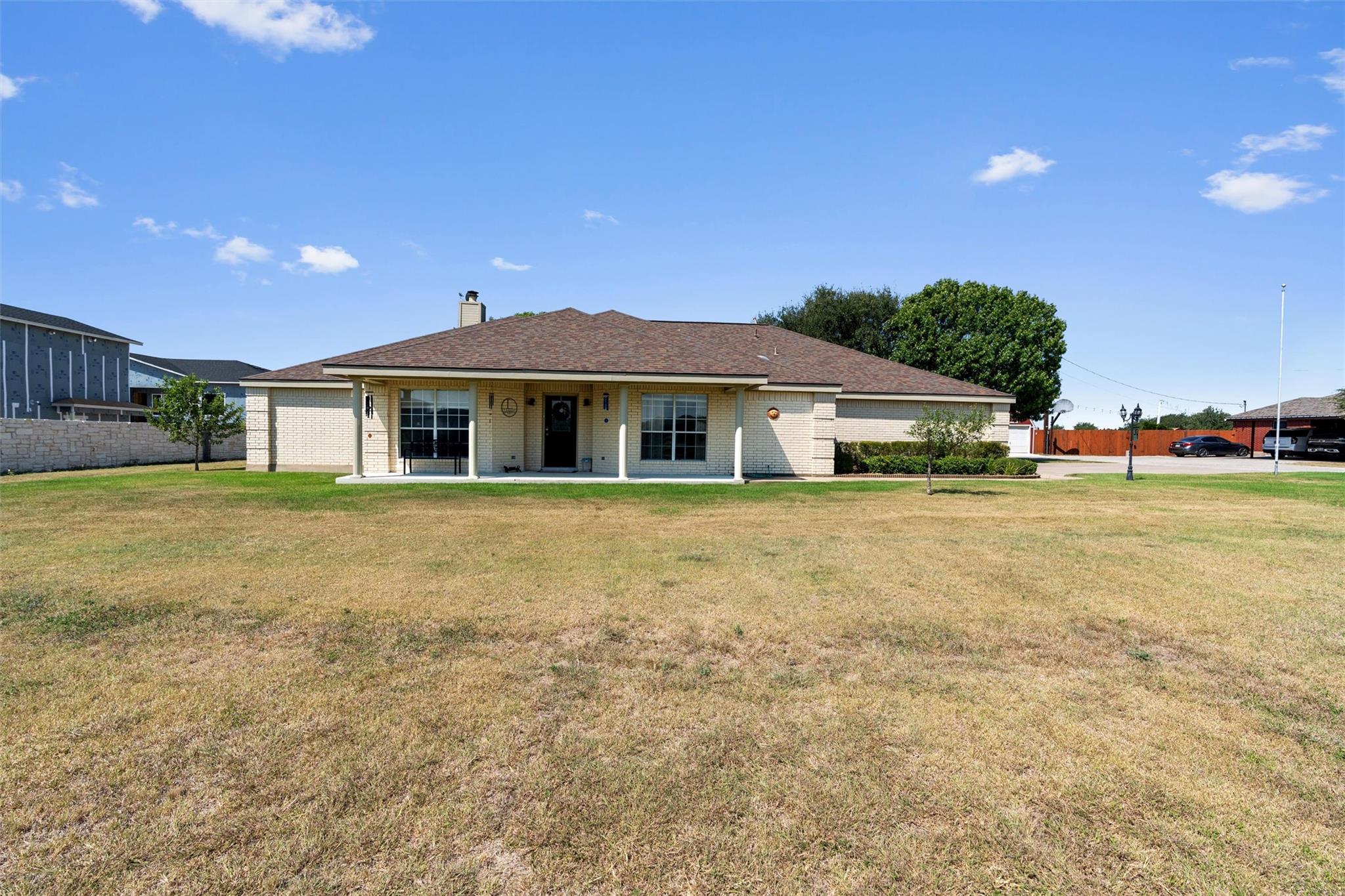 8000 County Road 110 Road Round Rock TX 78665