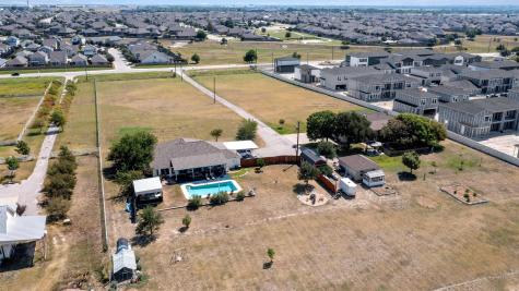 8000 County Road 110 Road Round Rock TX 78665