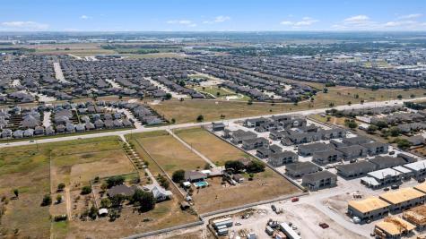 8000 County Road 110 Road Round Rock TX 78665