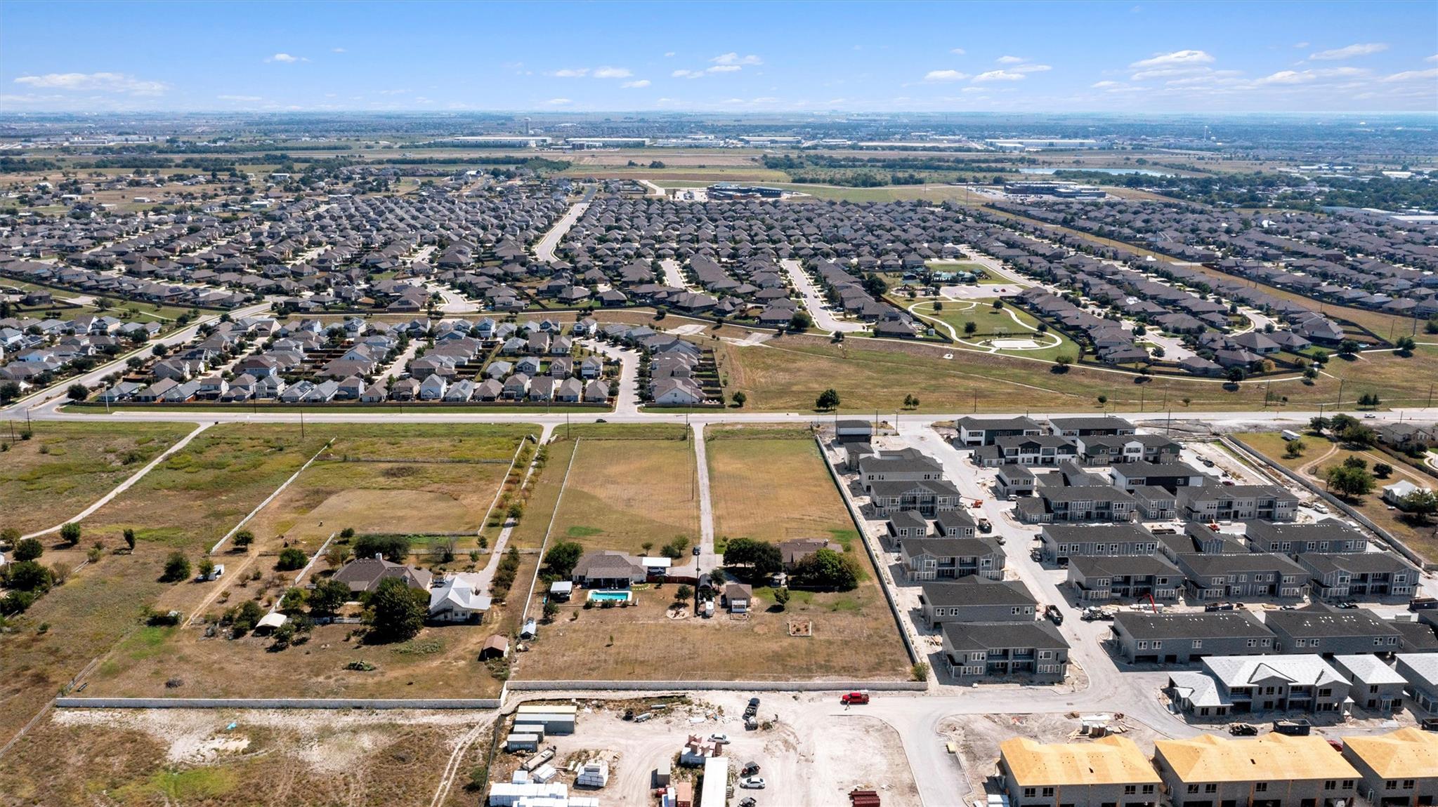 8000 County Road 110 Road Round Rock TX 78665