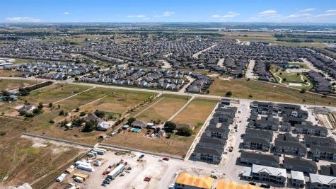 8000 County Road 110 Road Round Rock TX 78665
