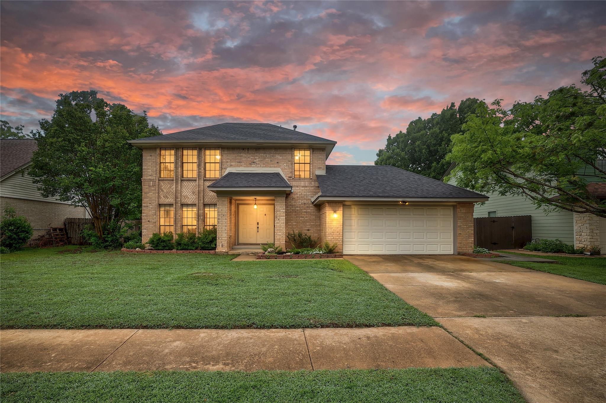 409 Cedar Mound Pass Cedar Park TX 78613
