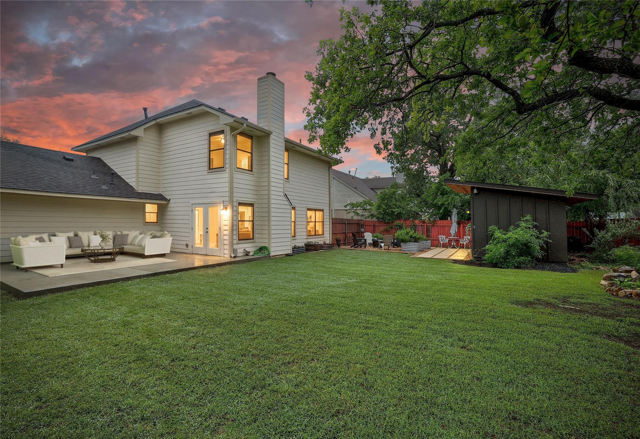 409 Cedar Mound Pass Cedar Park TX 78613