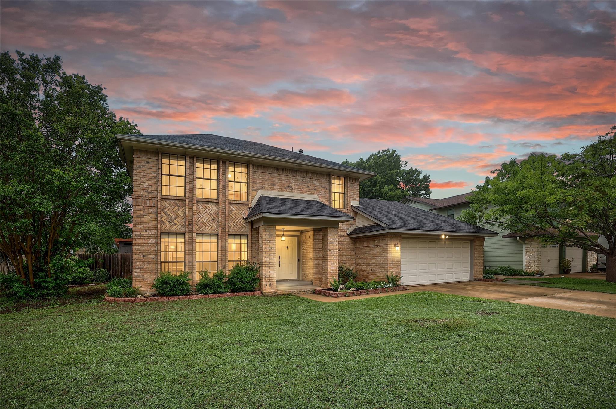 409 Cedar Mound Pass Cedar Park TX 78613