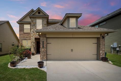 5338 Fenton Lane Belton TX 76513