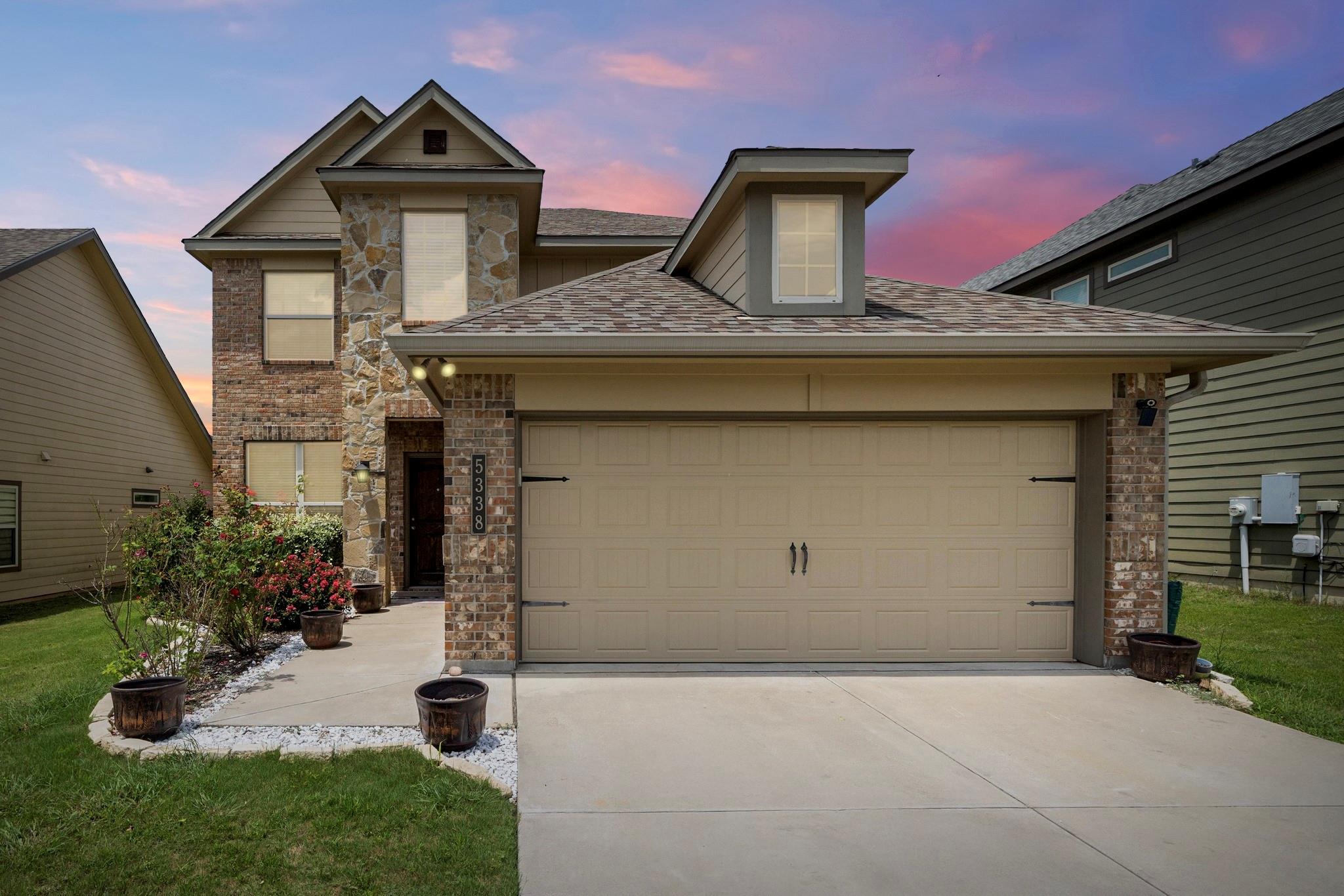 5338 Fenton Lane Belton TX 76513