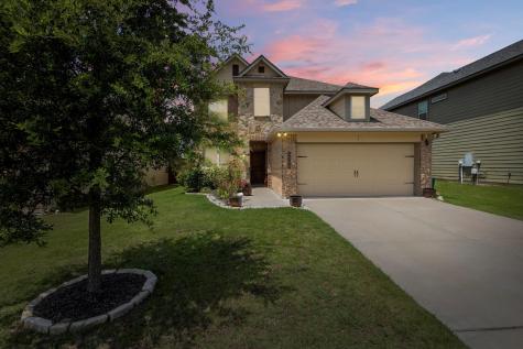 5338 Fenton Lane Belton TX 76513