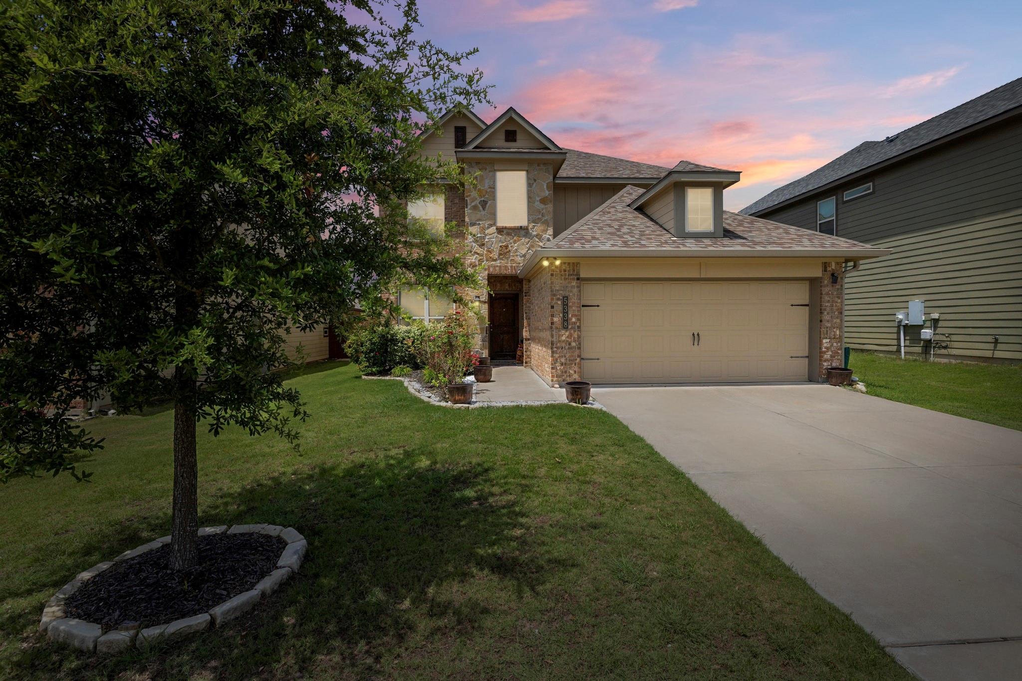 5338 Fenton Lane Belton TX 76513
