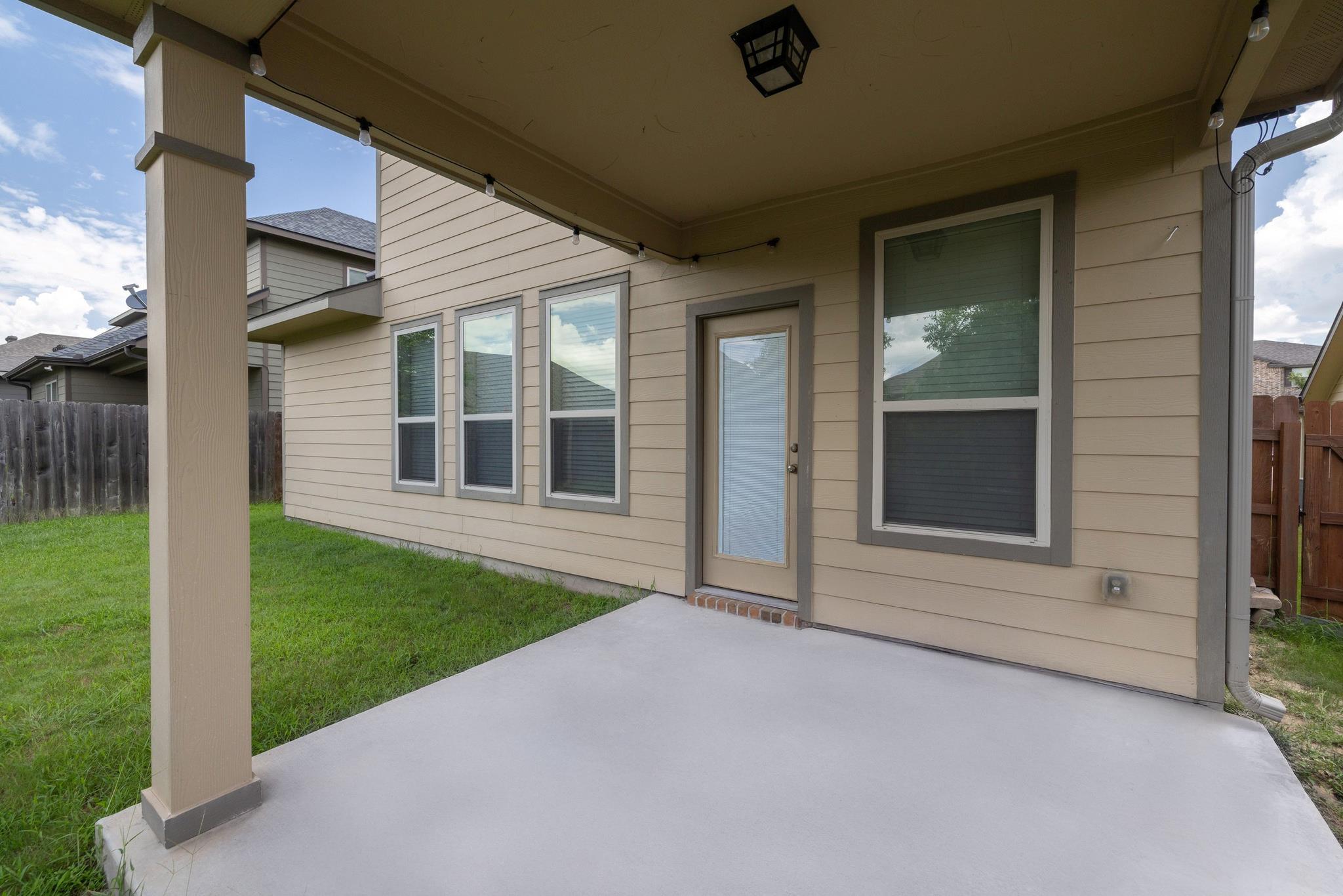5338 Fenton Lane Belton TX 76513