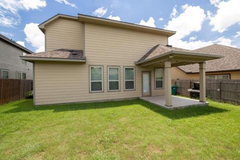 5338 Fenton Lane Belton TX 76513