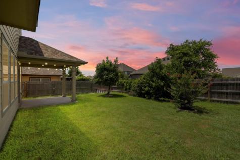 5338 Fenton Lane Belton TX 76513