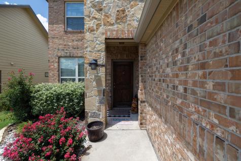 5338 Fenton Lane Belton TX 76513