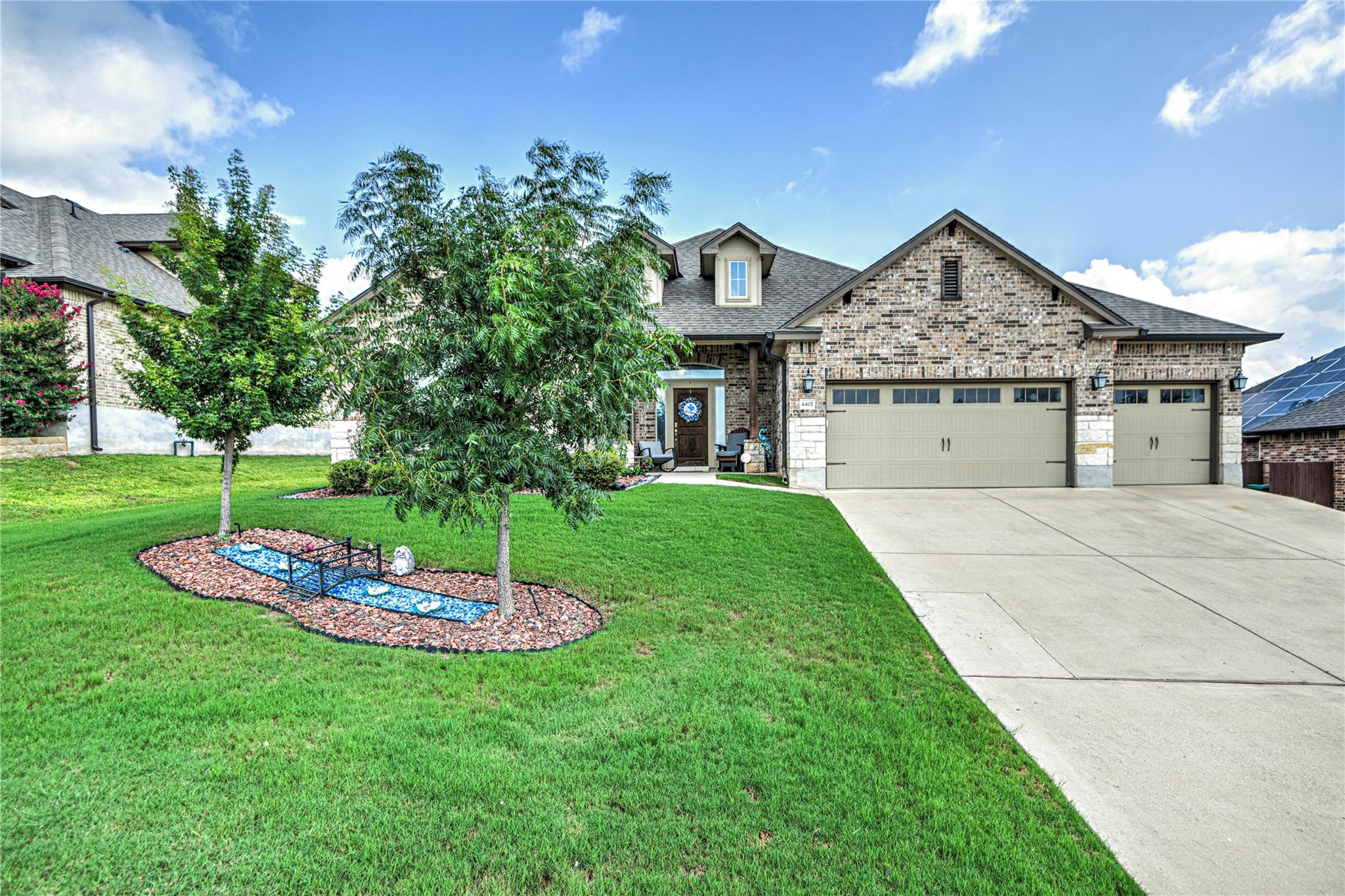 4402 Guildford Drive Belton TX 76513