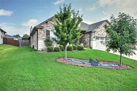 4402 Guildford Drive Belton TX 76513