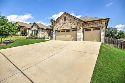 4402 Guildford Drive Belton TX 76513