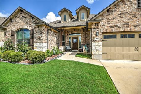 4402 Guildford Drive Belton TX 76513