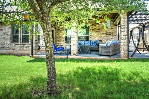 4402 Guildford Drive Belton TX 76513