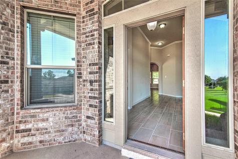 4402 Guildford Drive Belton TX 76513
