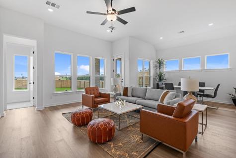 240 Pacific Grove Circle Liberty Hill TX 78642