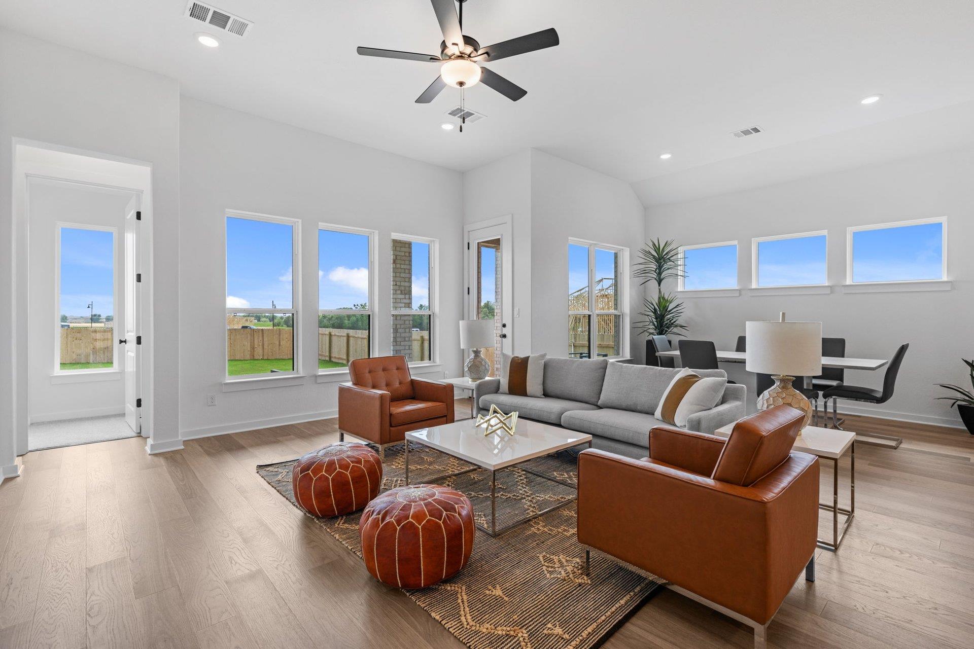 240 Pacific Grove Circle Liberty Hill TX 78642