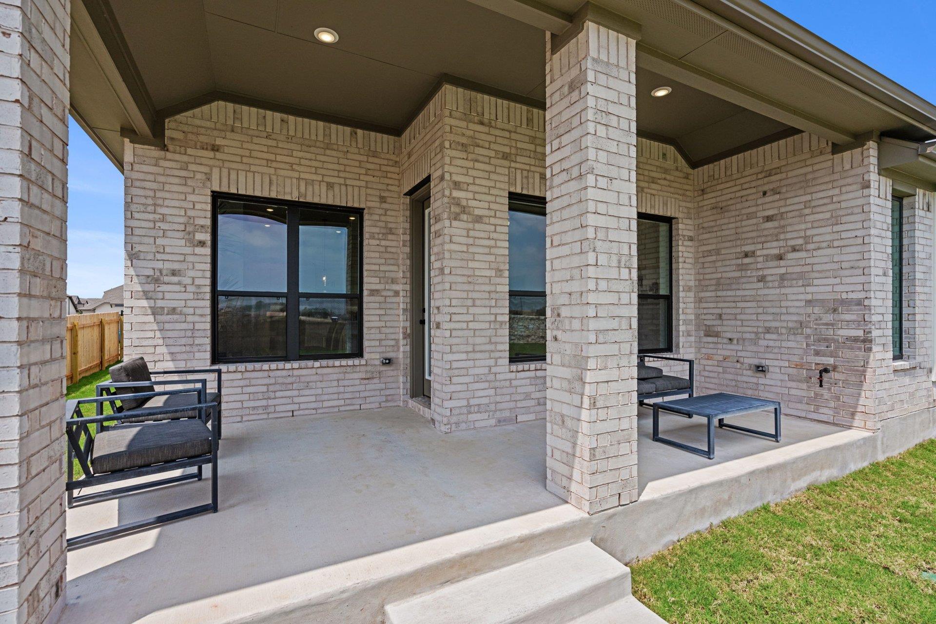 240 Pacific Grove Circle Liberty Hill TX 78642