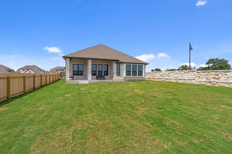 240 Pacific Grove Circle Liberty Hill TX 78642