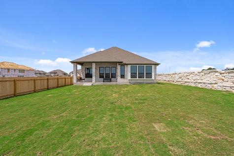 240 Pacific Grove Circle Liberty Hill TX 78642