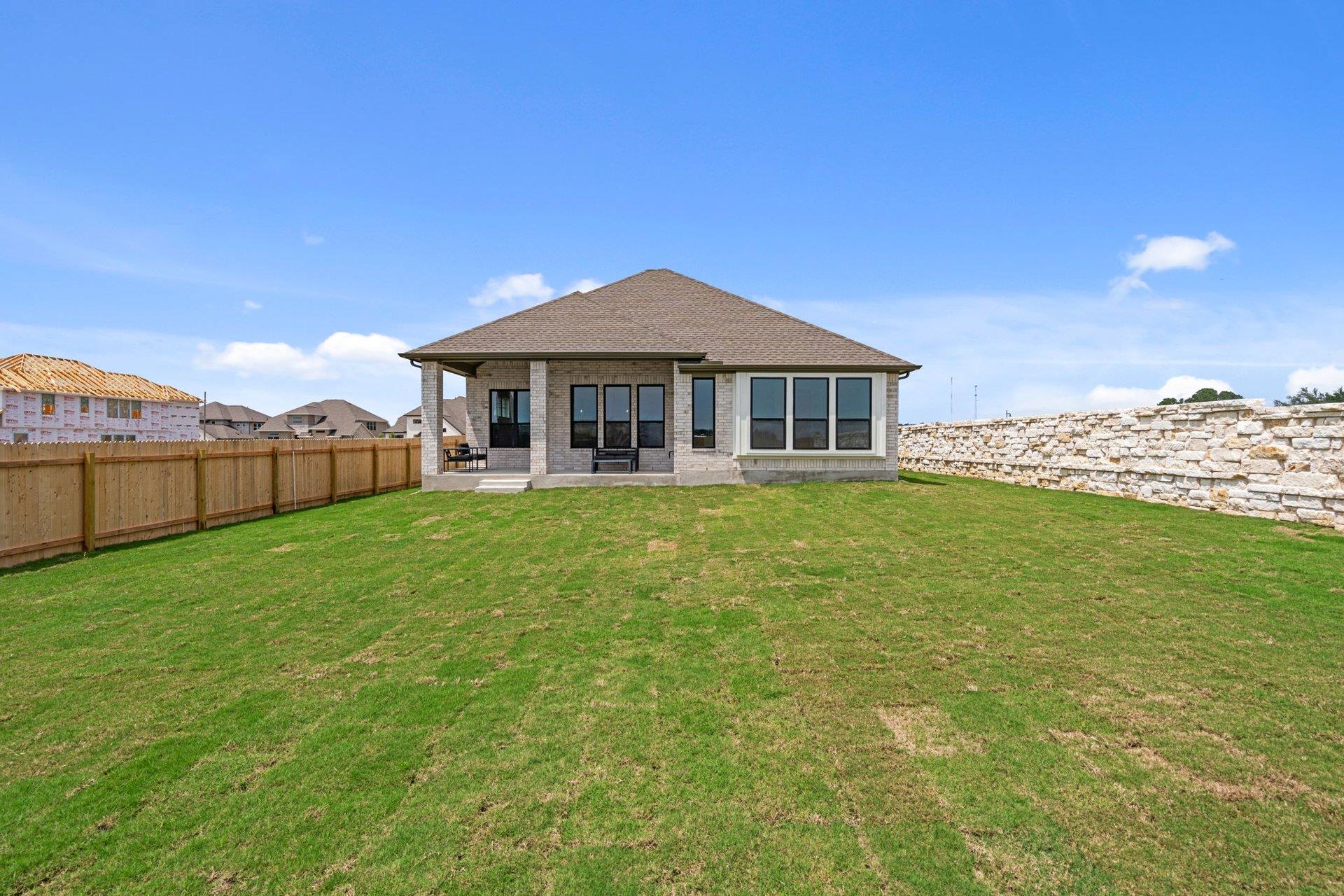 240 Pacific Grove Circle Liberty Hill TX 78642