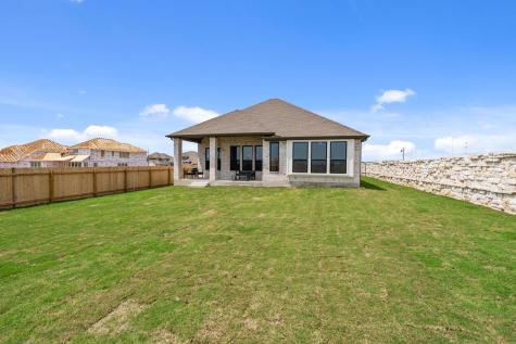 240 Pacific Grove Circle Liberty Hill TX 78642