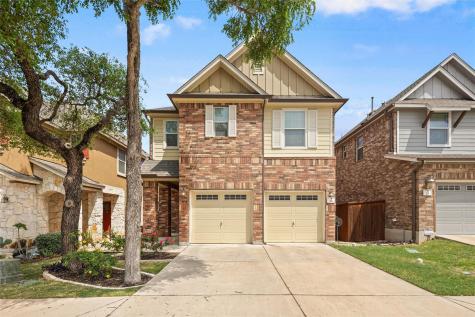 404 Buttercup Creek Boulevard Cedar Park TX 78613