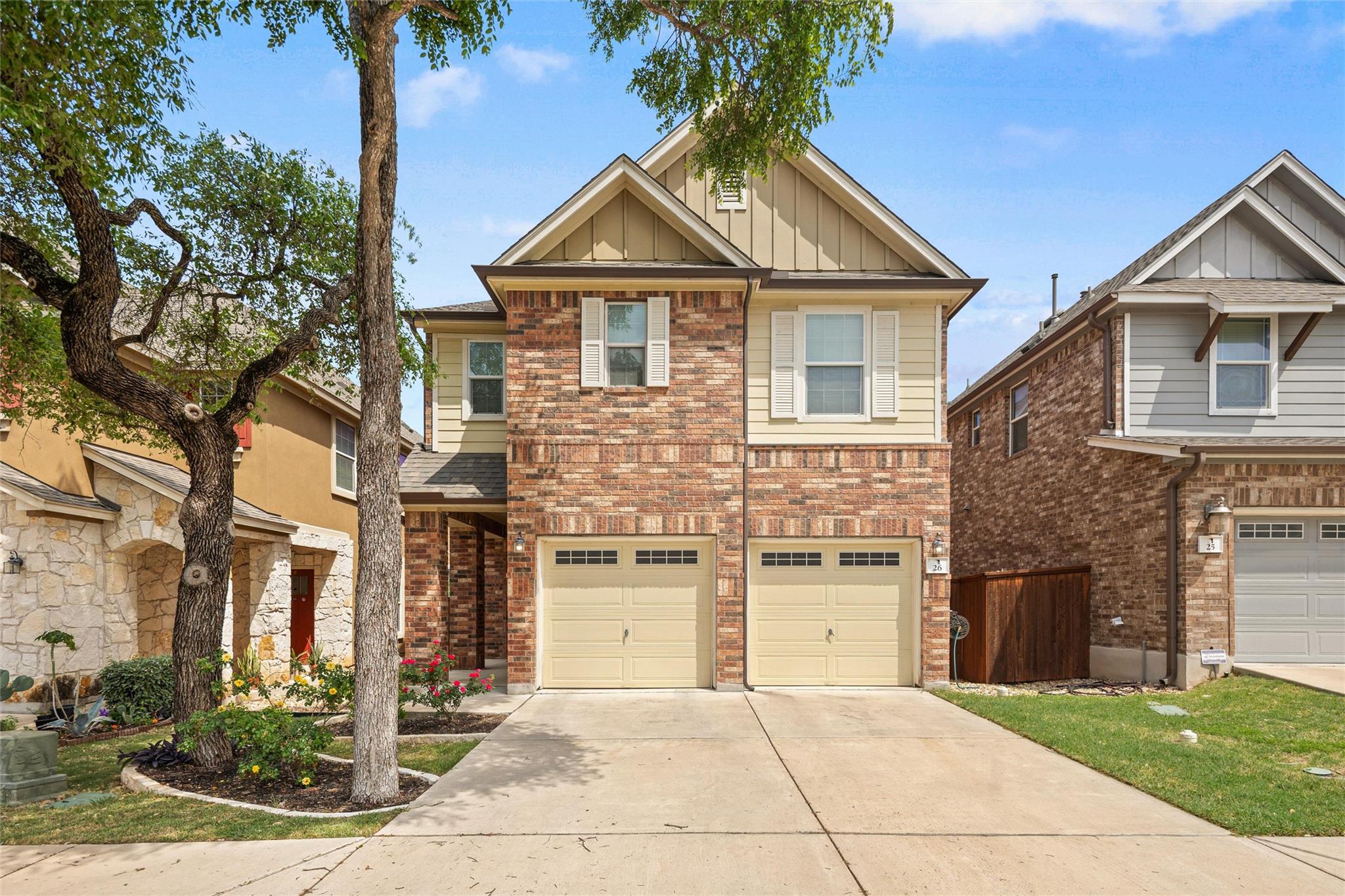 404 Buttercup Creek Boulevard Cedar Park TX 78613