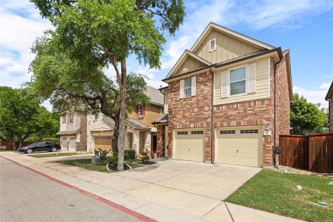 404 Buttercup Creek Boulevard Cedar Park TX 78613