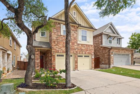 404 Buttercup Creek Boulevard Cedar Park TX 78613