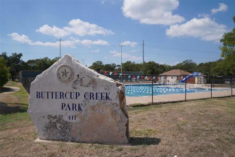 404 Buttercup Creek Boulevard Cedar Park TX 78613