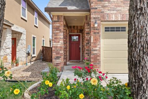 404 Buttercup Creek Boulevard Cedar Park TX 78613