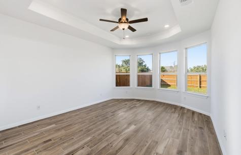 600 Canyoncrest Way Liberty Hill TX 78642