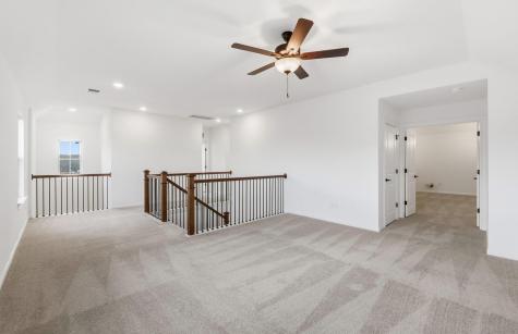 600 Canyoncrest Way Liberty Hill TX 78642