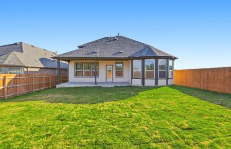 600 Canyoncrest Way Liberty Hill TX 78642