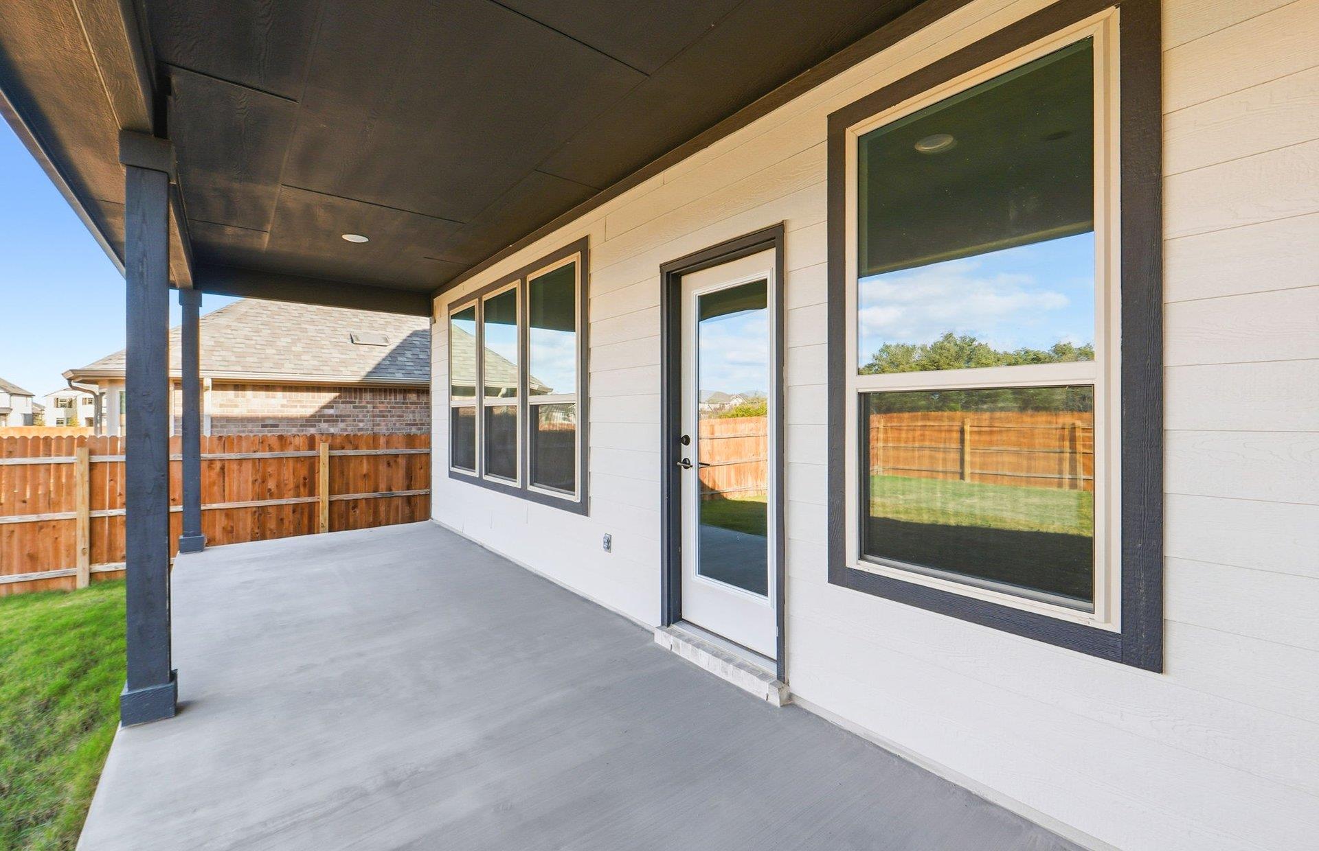 600 Canyoncrest Way Liberty Hill TX 78642
