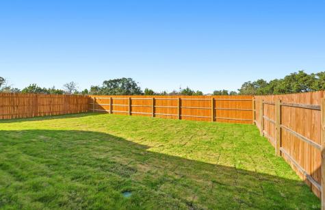 600 Canyoncrest Way Liberty Hill TX 78642