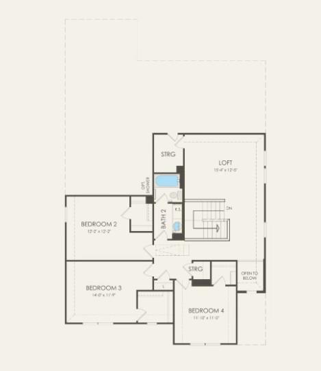 600 Canyoncrest Way Liberty Hill TX 78642