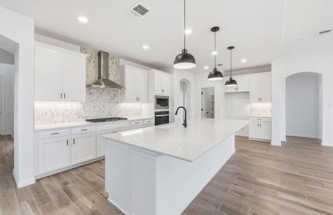 600 Canyoncrest Way Liberty Hill TX 78642