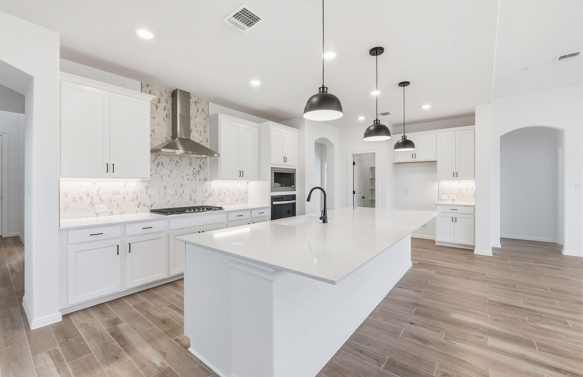 600 Canyoncrest Way Liberty Hill TX 78642