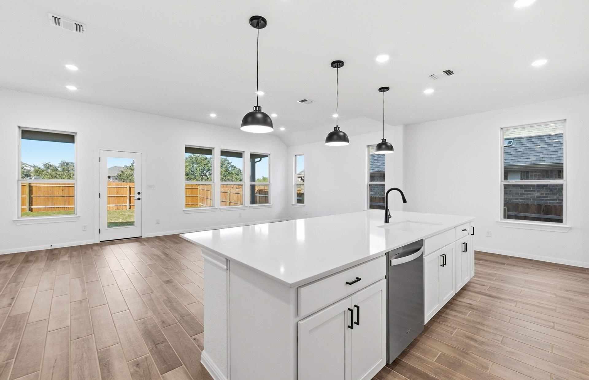 600 Canyoncrest Way Liberty Hill TX 78642