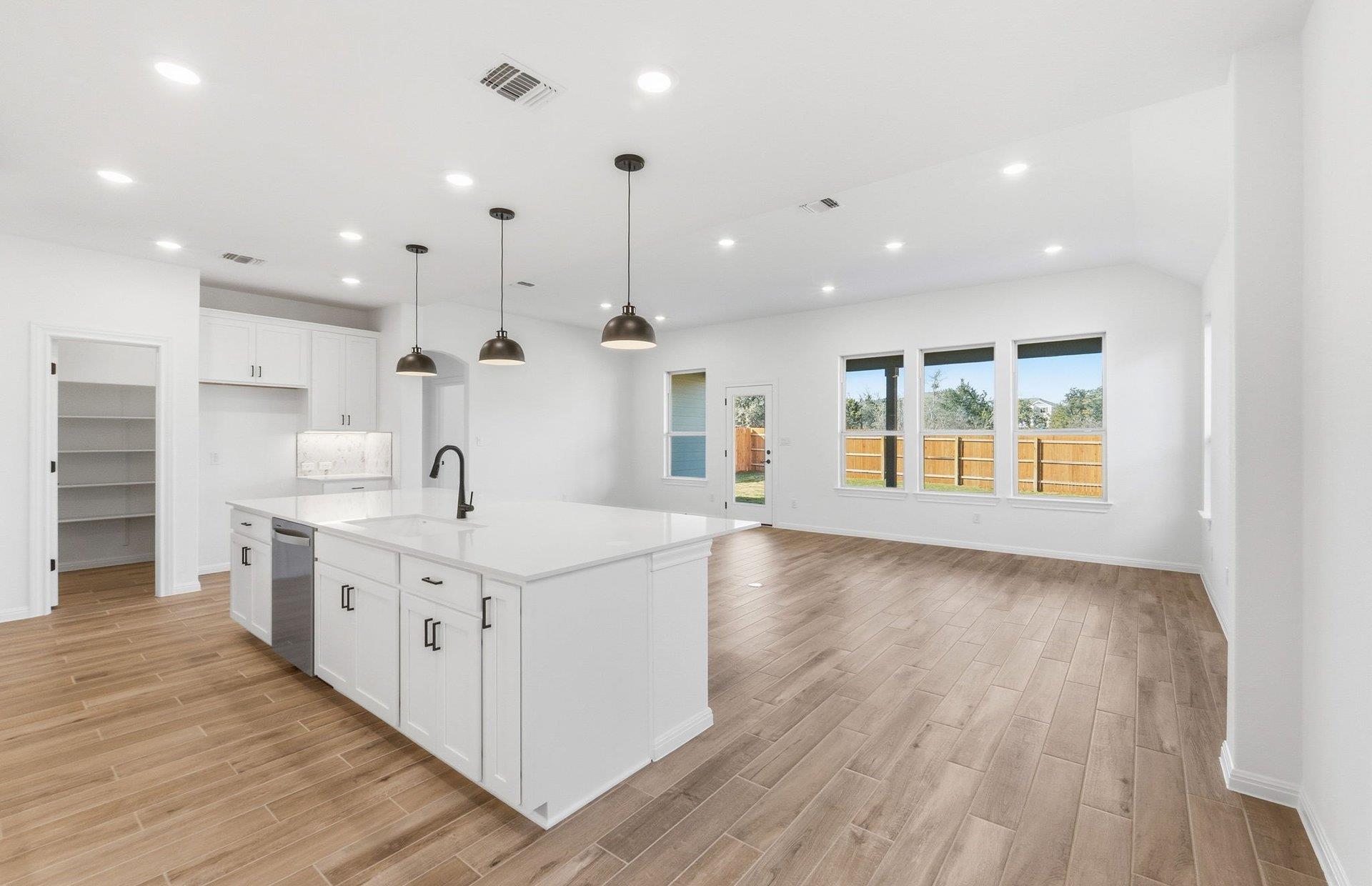 600 Canyoncrest Way Liberty Hill TX 78642