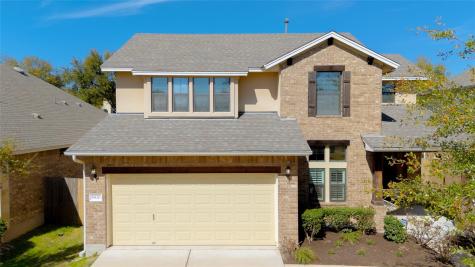 6820 Barstow Court Austin TX 78749