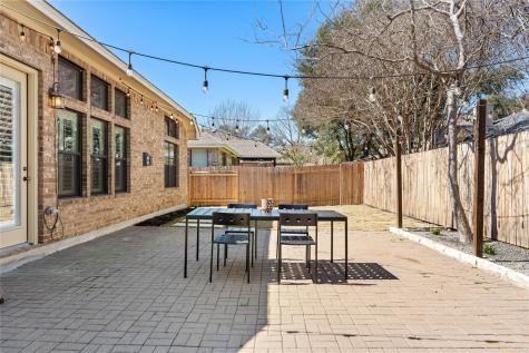 6820 Barstow Court Austin TX 78749
